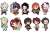 Toys Works Collection Niitengomu! Bungo Stray Dogs Vol.2 (Set of 10) (Anime Toy) Item picture1