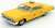 ビスケーン NYC タクシー ニューヨーク 1963 イエロー (ミニカー) 商品画像1