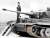 WW.II ドイツ軍 ティーガーI 初期生産型 ダス・ライヒ師団 `TiKi` (ハリコフの戦い) (プラモデル) 商品画像1
