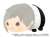 Mochimochi Mascot Bungo Stray Dogs: Dead Apple (Set of 9) (Anime Toy) Item picture1