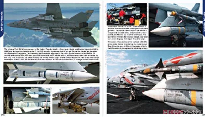 F-14 A/B/D Tomcat (Book) Other picture6
