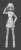 ガールズ&パンツァー劇場版 レオポンさんチーム フィギュアセット パンツァージャケットバージョン (プラモデル) その他の画像5