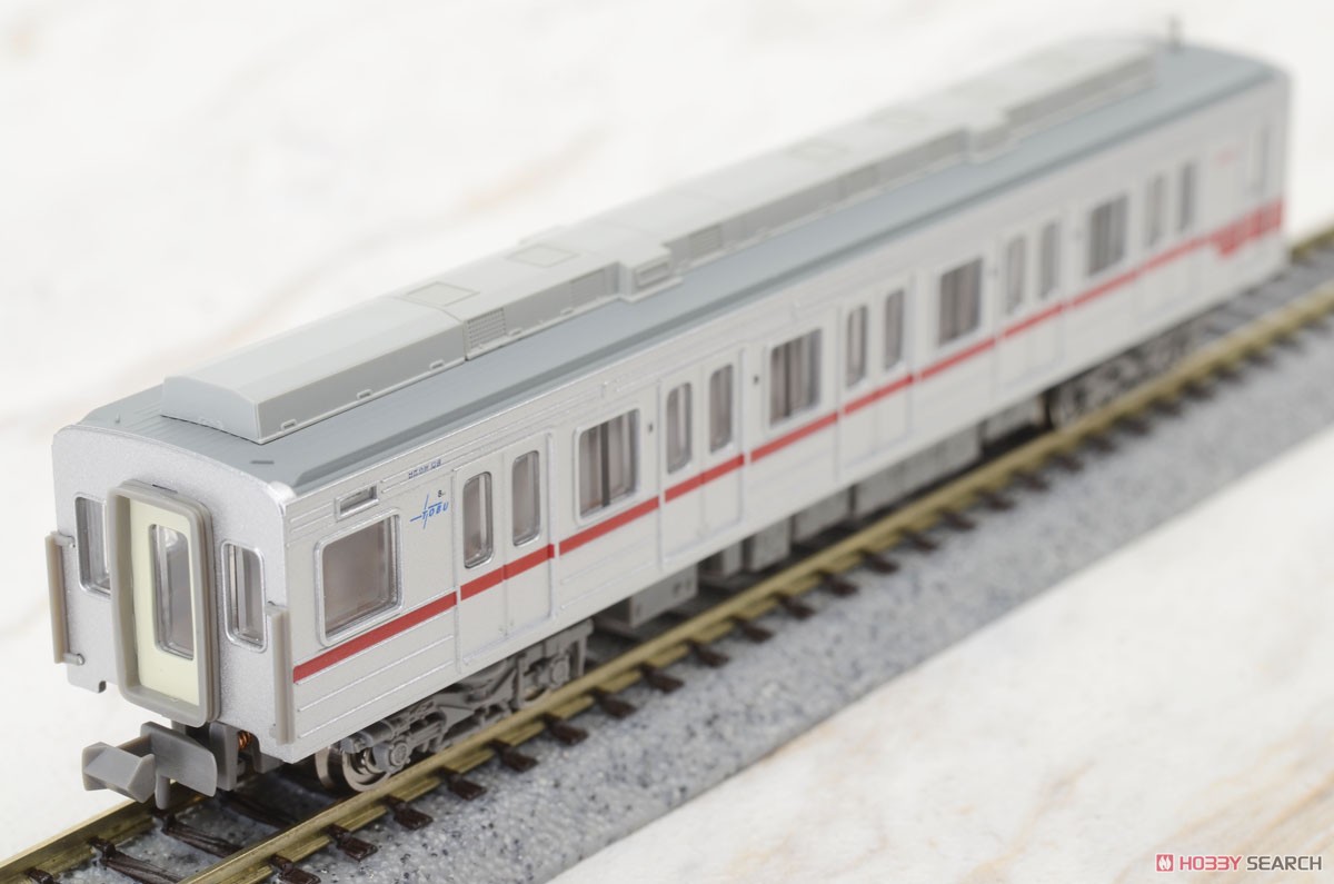 東武 20050型 (8両セット) (鉄道模型) 商品画像4