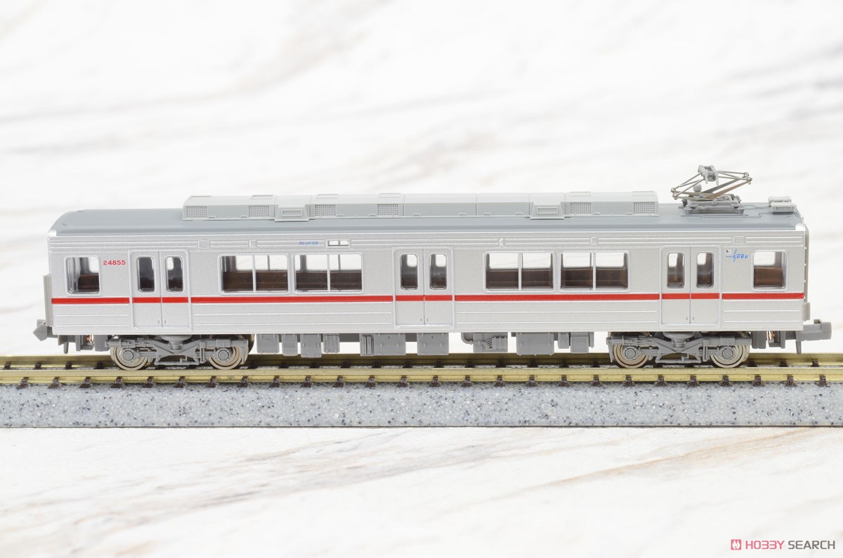 東武 20050型 (8両セット) (鉄道模型) 商品画像7