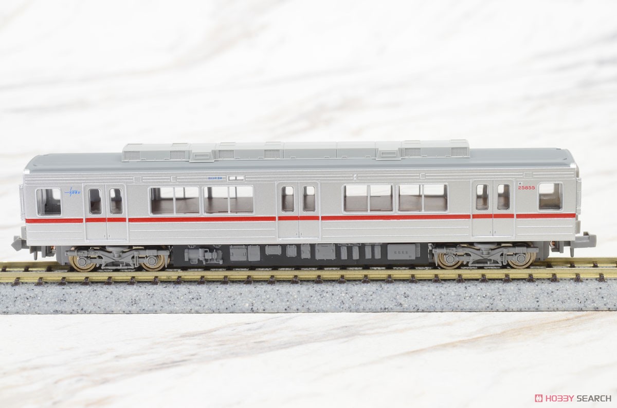東武 20050型 (8両セット) (鉄道模型) 商品画像8