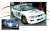 スバル インプレッサ WRC 1998年ラリー・ポルトガル 19位 F.Dor/D.Breton ナイトライト付 (ミニカー) その他の画像1