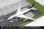 ジオラマシート 1/144 空港滑走路セット (ディスプレイ) その他の画像1