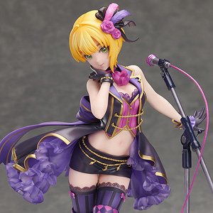 Frederica Miyamoto: Tulip Ver. (PVC Figure)