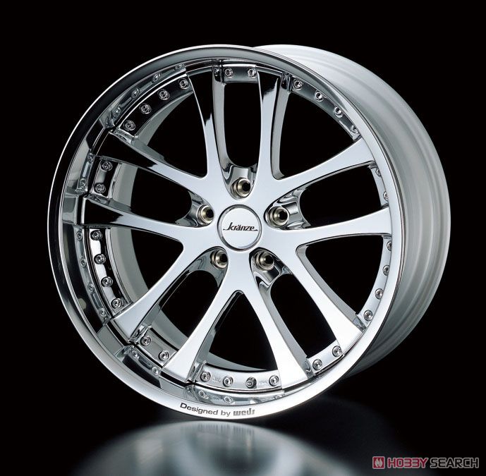 Kranze LXZ 19inch (Accessory) その他の画像1