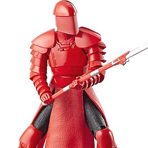 スター・ウォーズ ブラックシリーズ 6インチフィギュア エリート・プレトリアン・ガード (完成品)