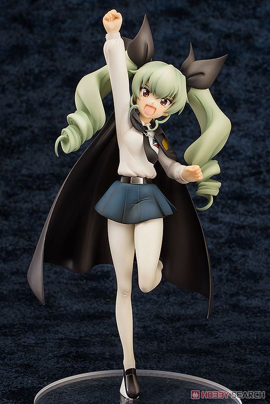 Anchovy (PVC Figure) Item picture1