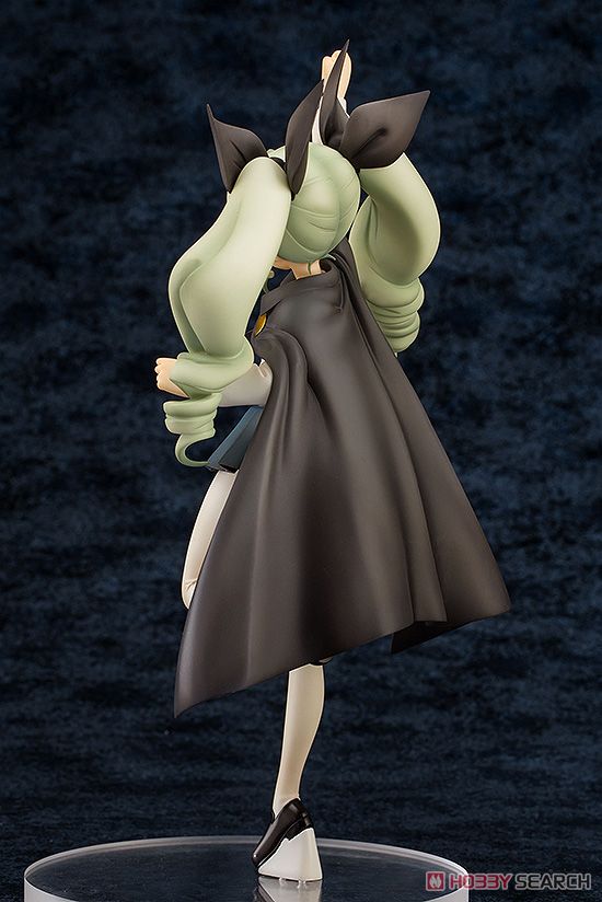 Anchovy (PVC Figure) Item picture2