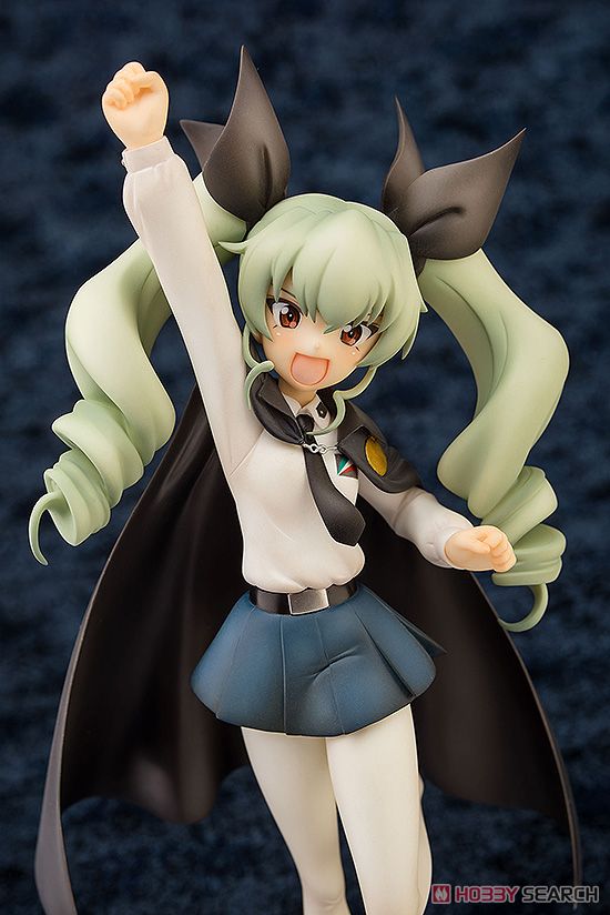 Anchovy (PVC Figure) Item picture3