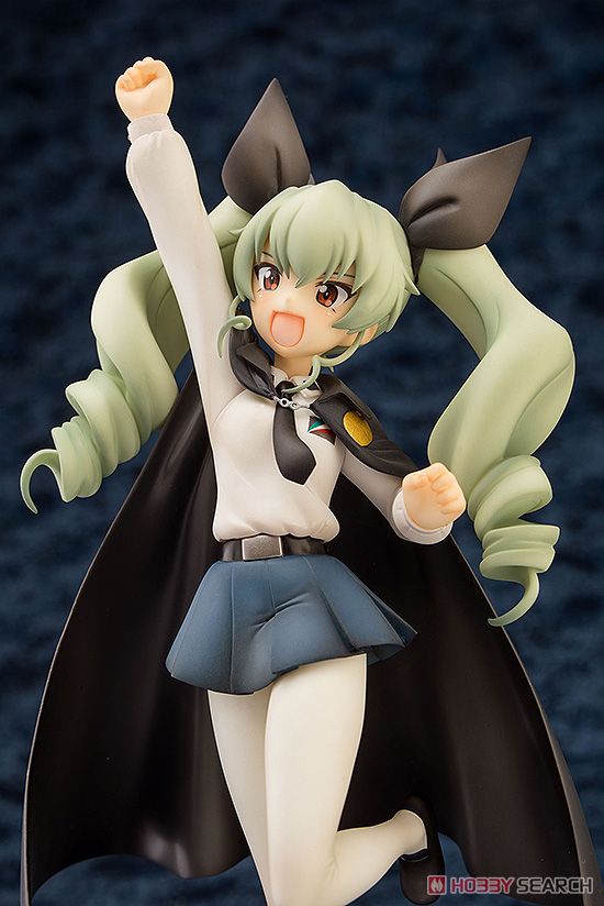 Anchovy (PVC Figure) Item picture4