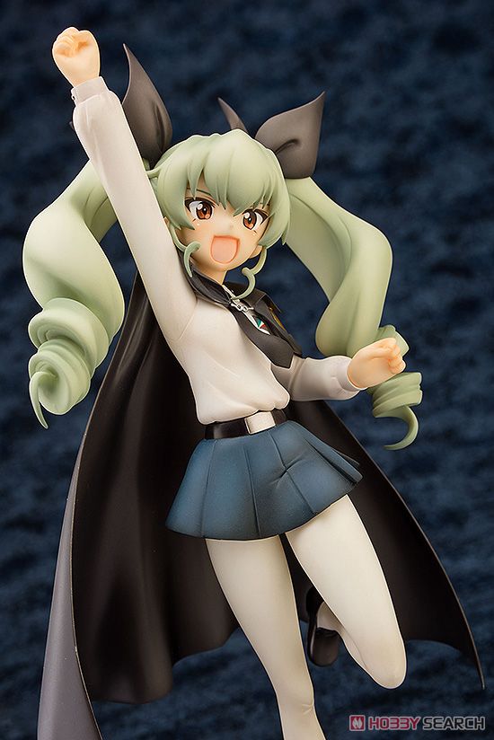 Anchovy (PVC Figure) Item picture5