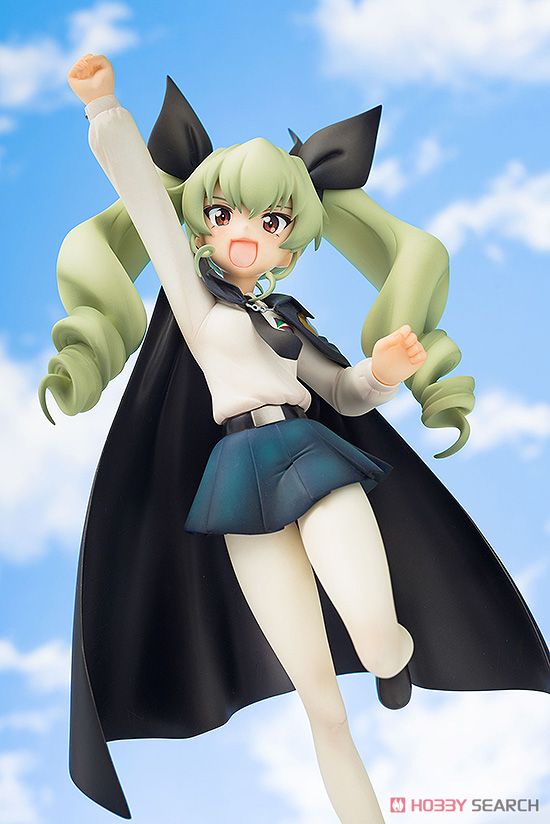 Anchovy (PVC Figure) Item picture6
