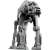 TSW-08 Tomica Star Wars First Order AT-M6 (Tomica) Item picture4