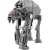 TSW-08 Tomica Star Wars First Order AT-M6 (Tomica) Item picture1