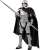Metal Figure Collection Star Wars #18 Captain Phasma (The Last Jedi) (Completed) Item picture1
