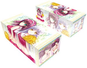 キャラクターカードボックスコレクションNEO Angel Beats! 「ゆり＆天使」 (カードサプライ)