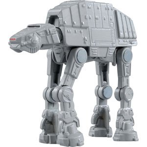 TSW-07 Tomica Star Wars First Order AT-AT (The Last Jedi) (Tomica)