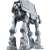 TSW-07 Tomica Star Wars First Order AT-AT (The Last Jedi) (Tomica) Item picture3