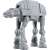 TSW-07 Tomica Star Wars First Order AT-AT (The Last Jedi) (Tomica) Item picture1