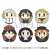 Corocot Bungo Stray Dogs (Set of 6) (Anime Toy) Item picture1