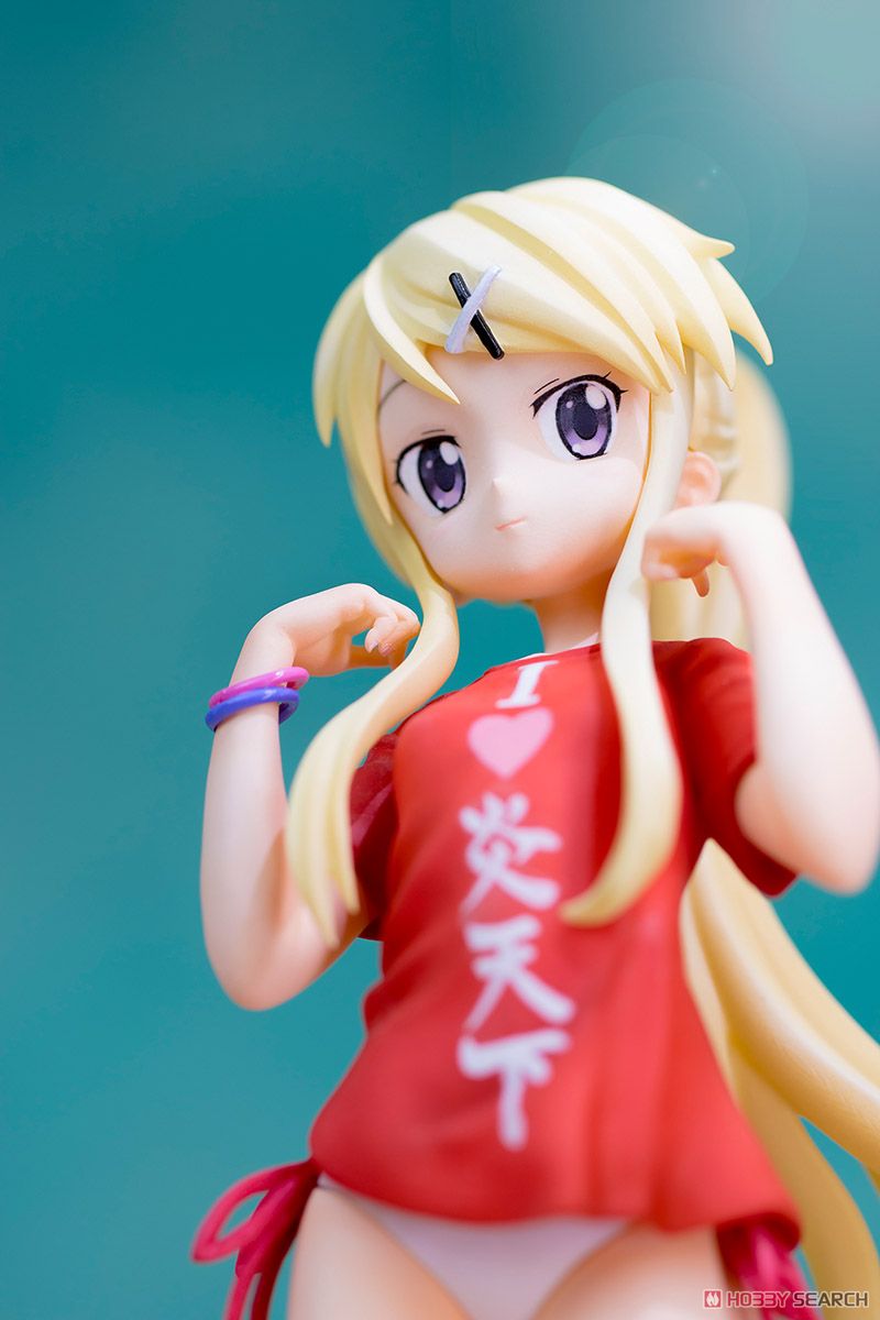 Kin-iro Mosaic: Pretty Days Karen Kujo (PVC Figure) Item picture5