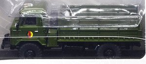GAZ 66 NVA (ミニカー)
