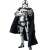 MAFEX No.066 CAPTAIN PHASMA(キャプテン・ファズマ) (THE LAST JEDI Ver.) (完成品) 商品画像6