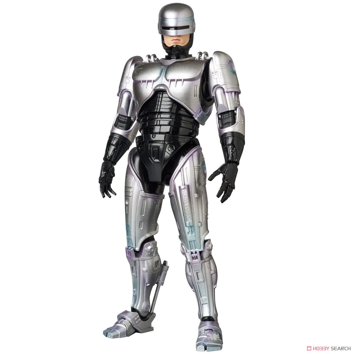 MAFEX No.067 ROBOCOP(ロボコップ) (完成品) 商品画像2