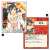 Senran Kagura NewWave G Burst Drama CD & Real Card Set (Anime Toy) Item picture4