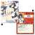 Senran Kagura NewWave G Burst Drama CD & Real Card Set (Anime Toy) Item picture5