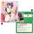 Senran Kagura NewWave G Burst Drama CD & Real Card Set (Anime Toy) Item picture7