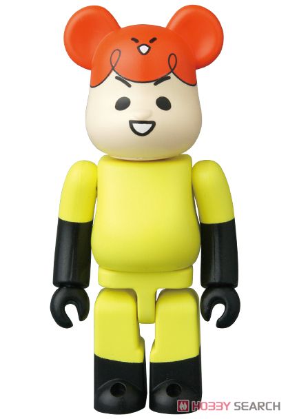 BE@RBRICK SERIES 35 SUPER INFORMATION!! 24個セット (完成品) 商品画像10