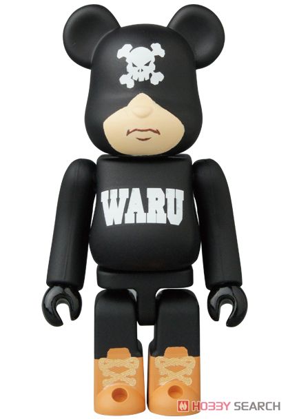 BE@RBRICK SERIES 35 SUPER INFORMATION!! 24個セット (完成品) 商品画像11