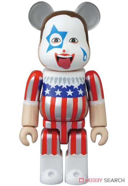 BE@RBRICK SERIES 35 SUPER INFORMATION!! 24個セット (完成品) 商品画像12