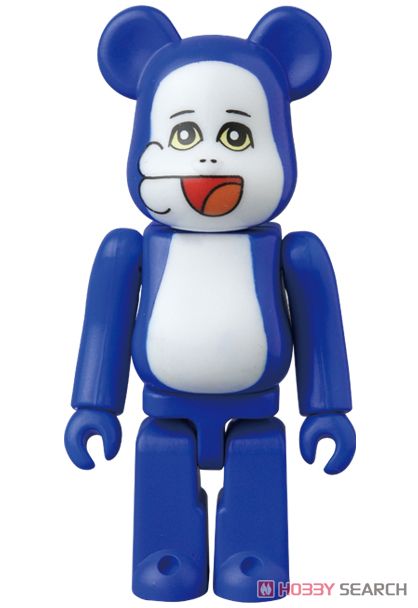 BE@RBRICK SERIES 35 SUPER INFORMATION!! 24個セット (完成品) 商品画像13