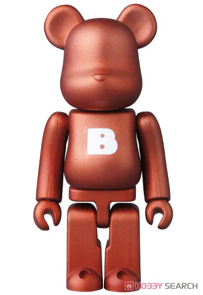 BE@RBRICK SERIES 35 SUPER INFORMATION!! 24個セット (完成品) 商品画像2