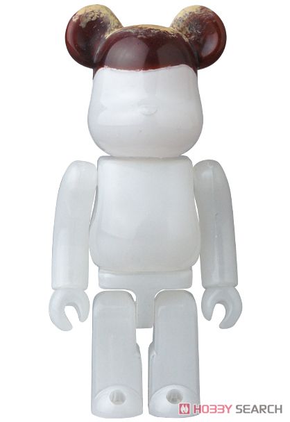 BE@RBRICK SERIES 35 SUPER INFORMATION!! 24個セット (完成品) 商品画像3