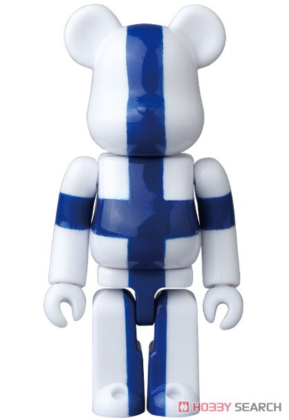 BE@RBRICK SERIES 35 SUPER INFORMATION!! 24個セット (完成品) 商品画像5
