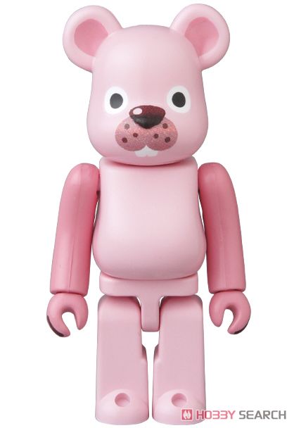 BE@RBRICK SERIES 35 SUPER INFORMATION!! 24個セット (完成品) 商品画像7