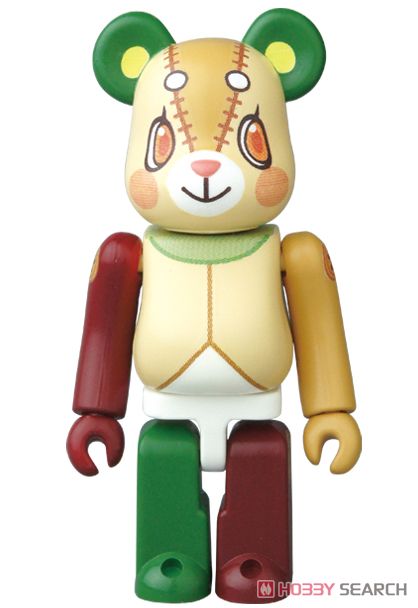 BE@RBRICK SERIES 35 SUPER INFORMATION!! 24個セット (完成品) 商品画像8