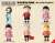 UDF No.387 Peanuts Vintage Ver. Lucy (Open Mouth) (Completed) Item picture2