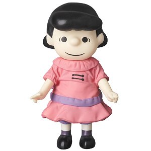 UDF No.388 PEANUTS VINTAGE Ver. Lucy(ルーシー) (CLOSED MOUTH) (完成品)