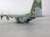 C-130H ニュージーランド空軍 第40飛行隊 迷彩塗装 NZ7005 w/Stand (完成品飛行機) 商品画像4