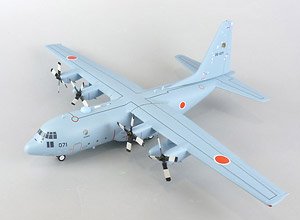 C-130H 航空自衛隊 第401飛行隊 小牧基地 35-1071 w/Stand (完成品飛行機)