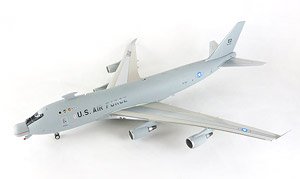 YAL-1A (747-4G4F) アメリカ空軍 417th FTS 00-0001 w/Stand (完成品飛行機)