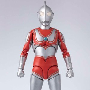 S.H.Figuarts Ultraman Jack (Completed)